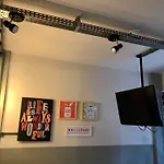Studio aconchegante no coração da cidade Avenida Central