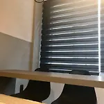 Studio aconchegante no coração da cidade Avenida Central