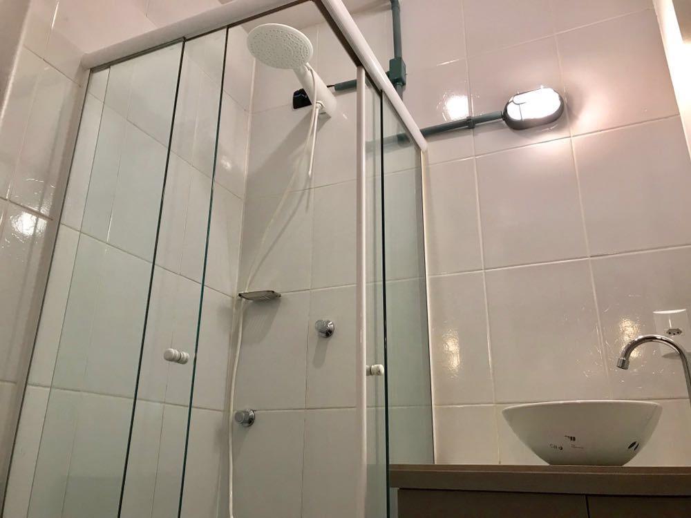 Apartamento Studio Aconchegante No Coracao Da Cidade Avenida Central *