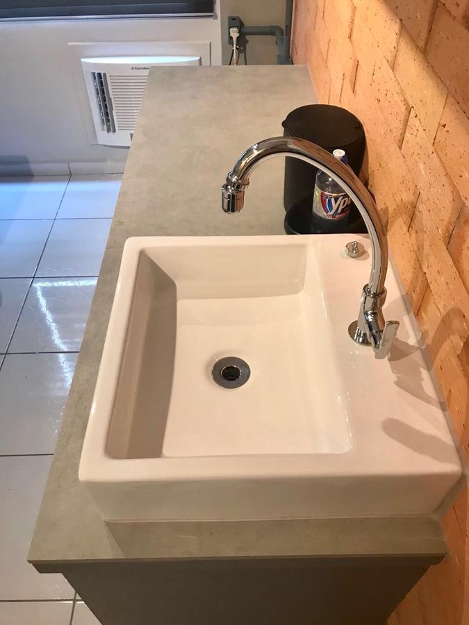 Apartamento Studio Aconchegante No Coracao Da Cidade Avenida Central