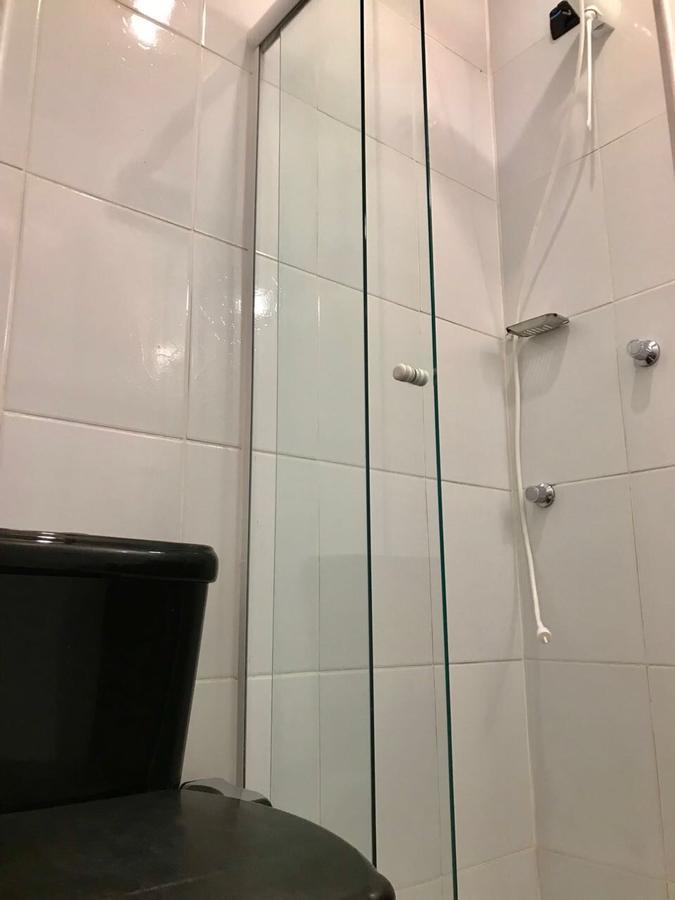 Studio Aconchegante No Coracao Da Cidade Avenida Central *