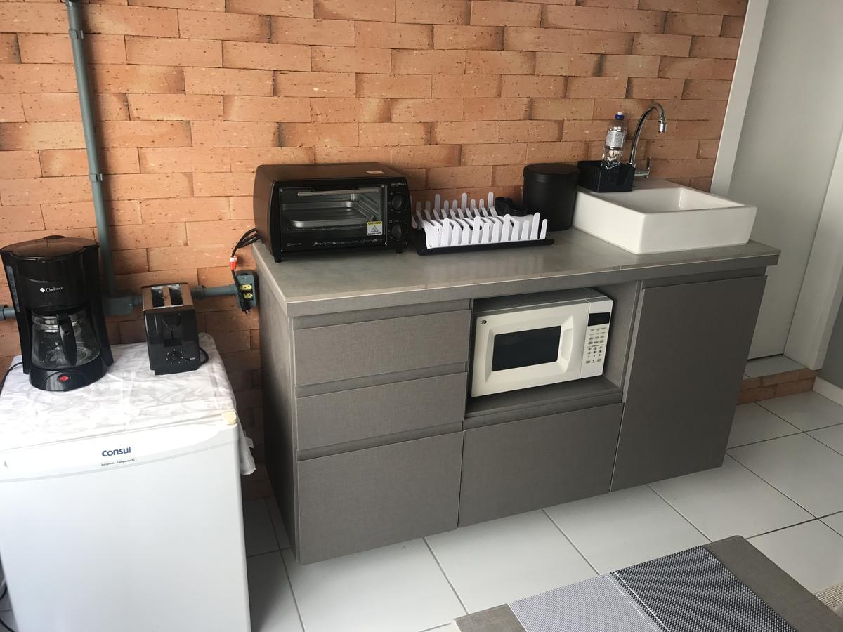Studio Aconchegante No Coracao Da Cidade Avenida Central Balneario Camboriu