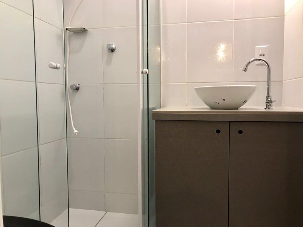 Studio Aconchegante No Coracao Da Cidade Avenida Central *